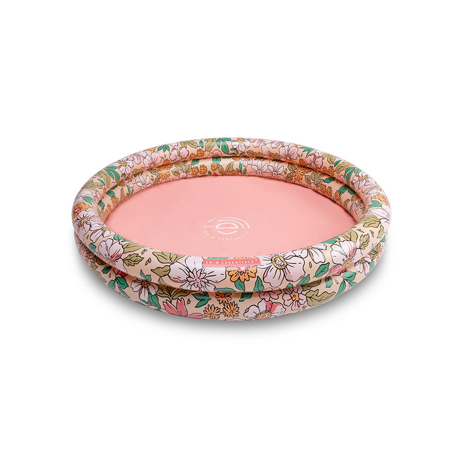 Kids Pool - Multicolor - Blossom - Ø 100 cm