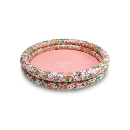 Kids Pool - Multicolor - Blossom - Ø 100 cm