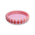 Kids Pool - Pink/Red - Flow - Ø 100 cm