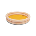 Kids Pool - Yellow/White - Softlines - Ø 100 cm