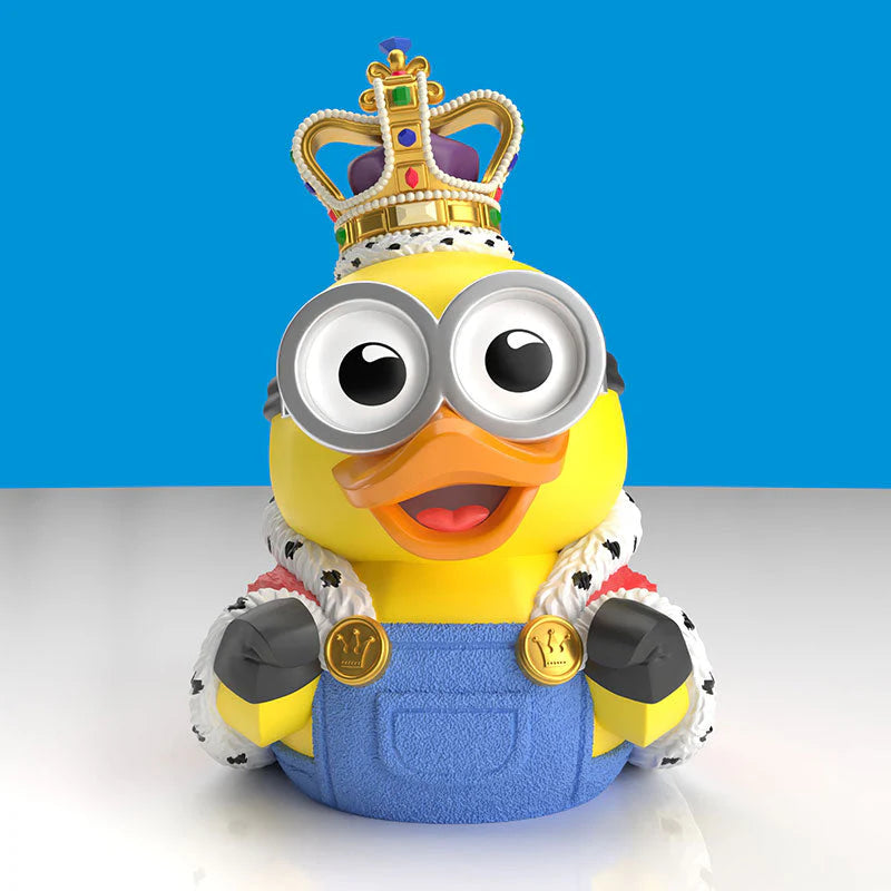 Canard Minions: Roi Bob TUBBZ (Boxed Edition)