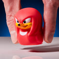 Sonic the Hedgehog TUBBZ-Ente: Knuckles TUBBZ (Mini Edition)