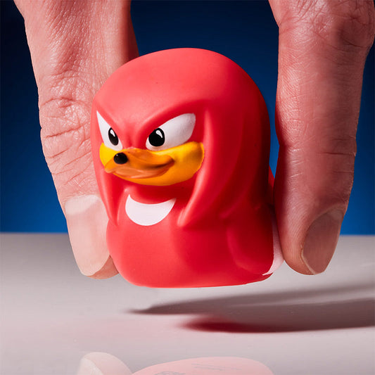 Mini Canard Knuckles