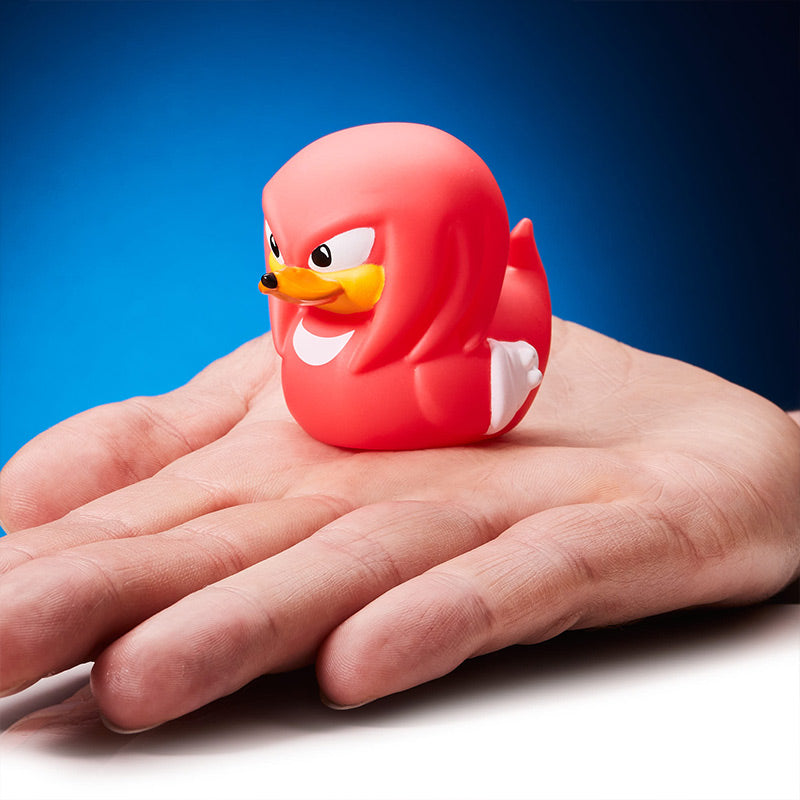 Canard Knuckles TUBBZ (Mini Edition)