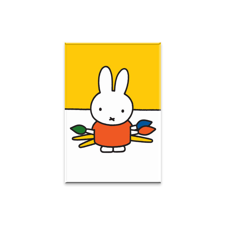 Magnet Miffy & Friends