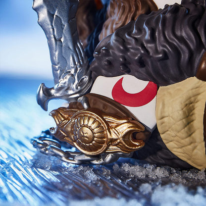 Canard God of War Ragnarök: Kratos TUBBZ (First Edition) - vue 8