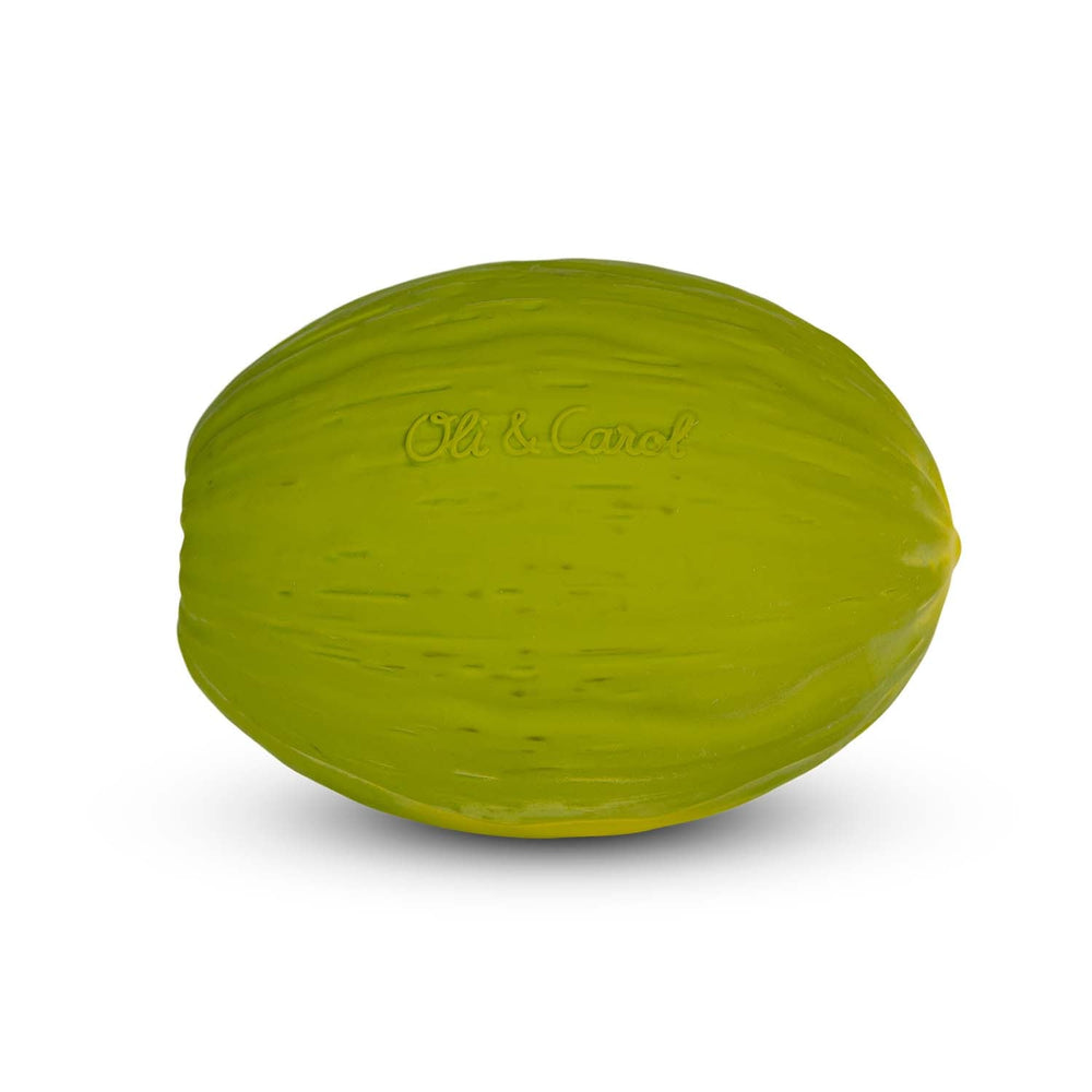 Melon – Balle sensorielle bébé