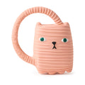 Ginge le Chat – Jouet de dentition bébé – Oli&Carol x Donna Wilson