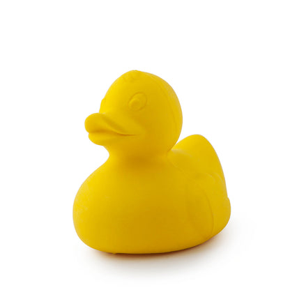 Elvis le Canard Jaune