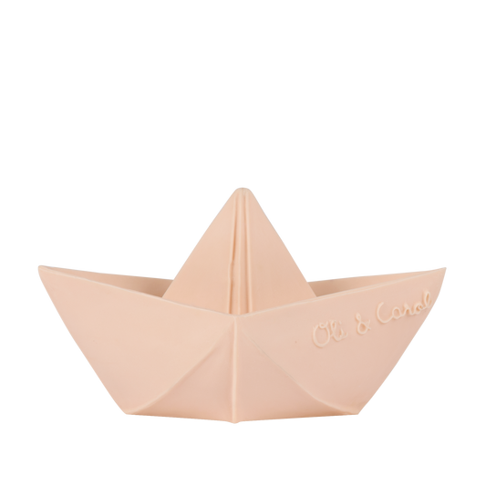 Produit Bateau Origami Nude Cadeau Geek