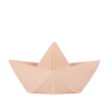 Bateau origami nude – Jouet de bain bébé