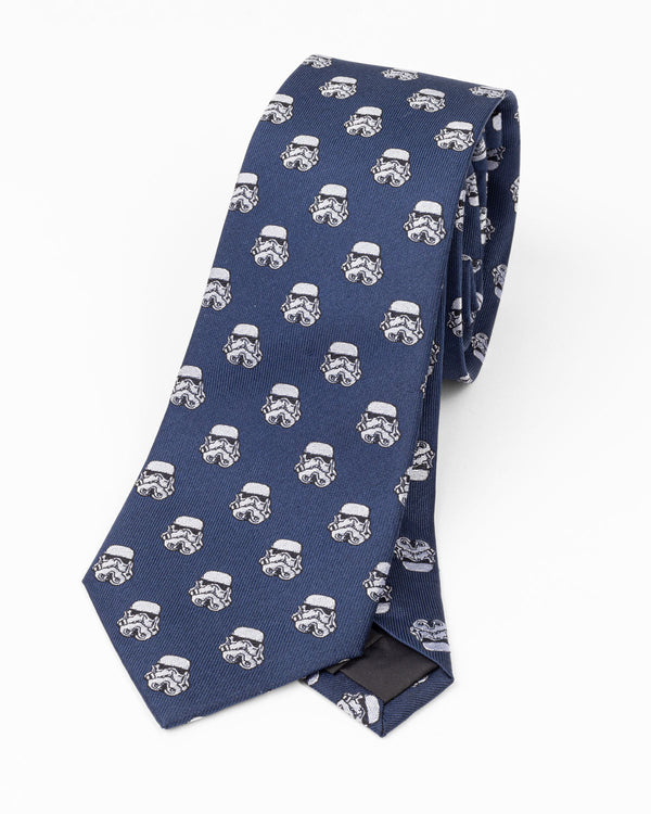 Originele Stormtrooper stropdas