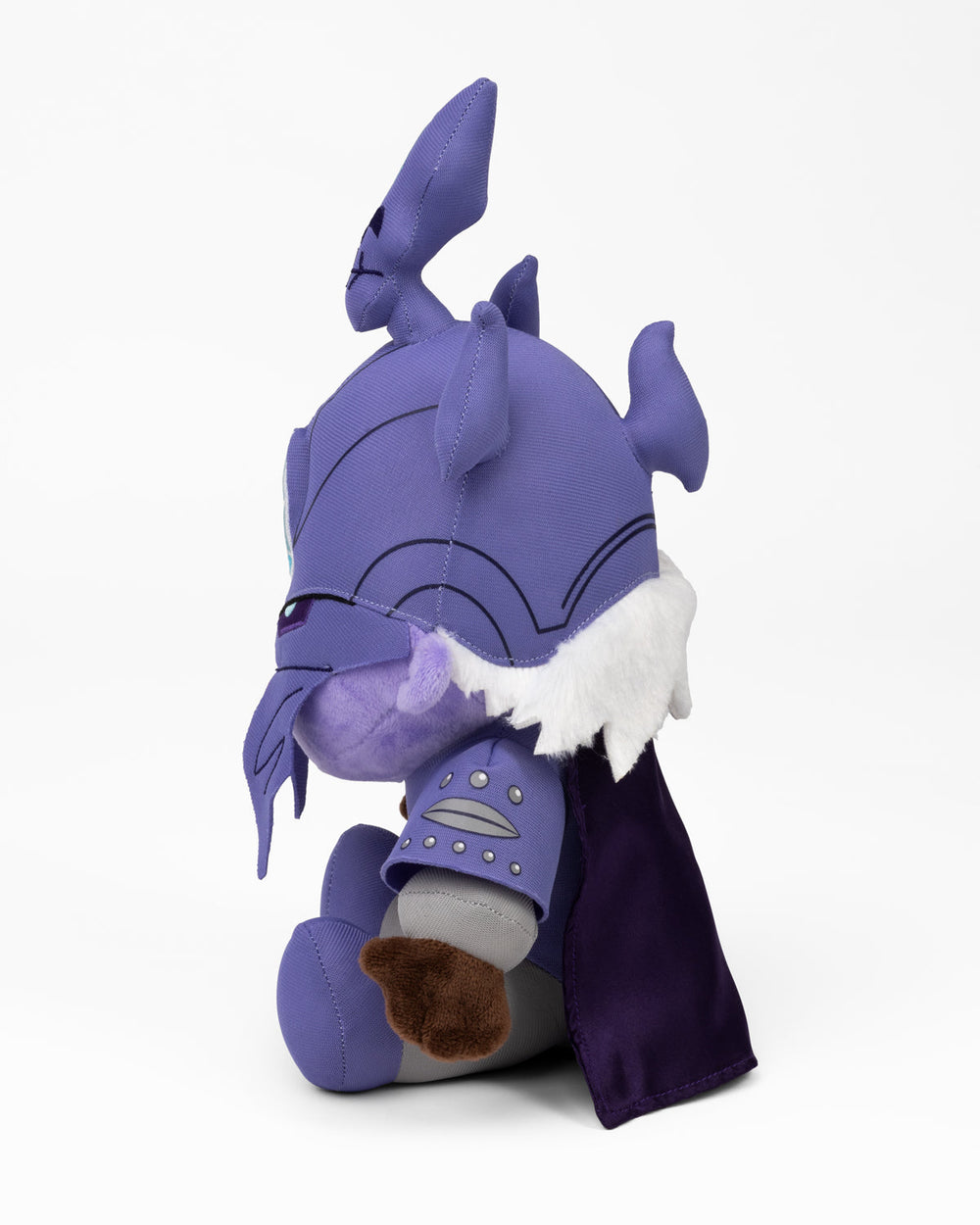 Arthas-knuffel 