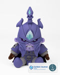 Arthas-knuffel 