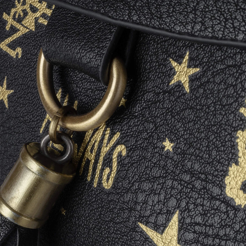 Harry Potter Shoulder Bag - Hogwarts