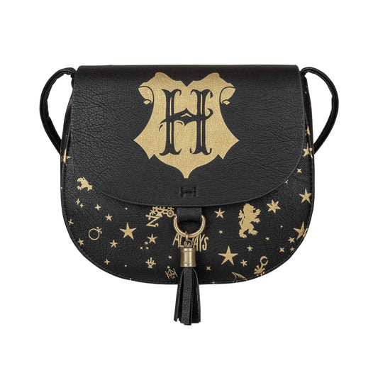 Harry Potter Shoulder Bag - Hogwarts