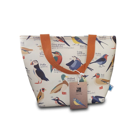 RSPB Garden Birds Lunch Bag