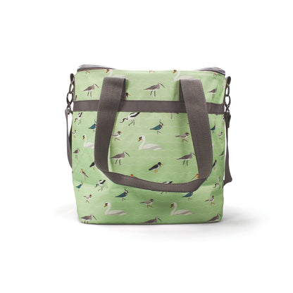 RSPB Birds Water RPET Cooler Bag – 20 litres