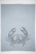 Torchon Crabe