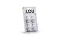Set of 4 Lou Bear Magnets