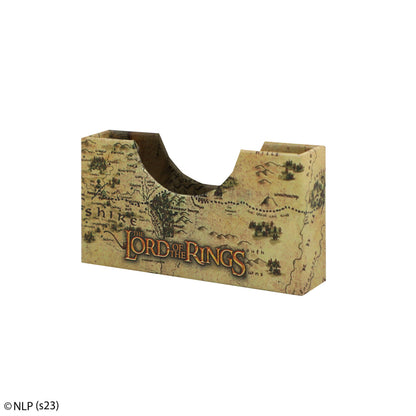 Set of 4 Lord of the Rings Coasters