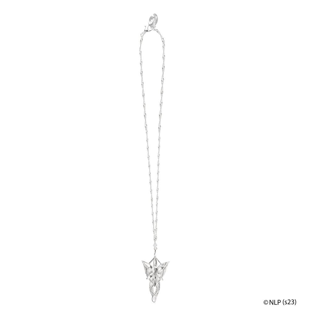 Collier Étoile du Soir