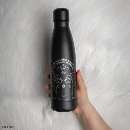 Moria Gate Insulated Water Bottle
