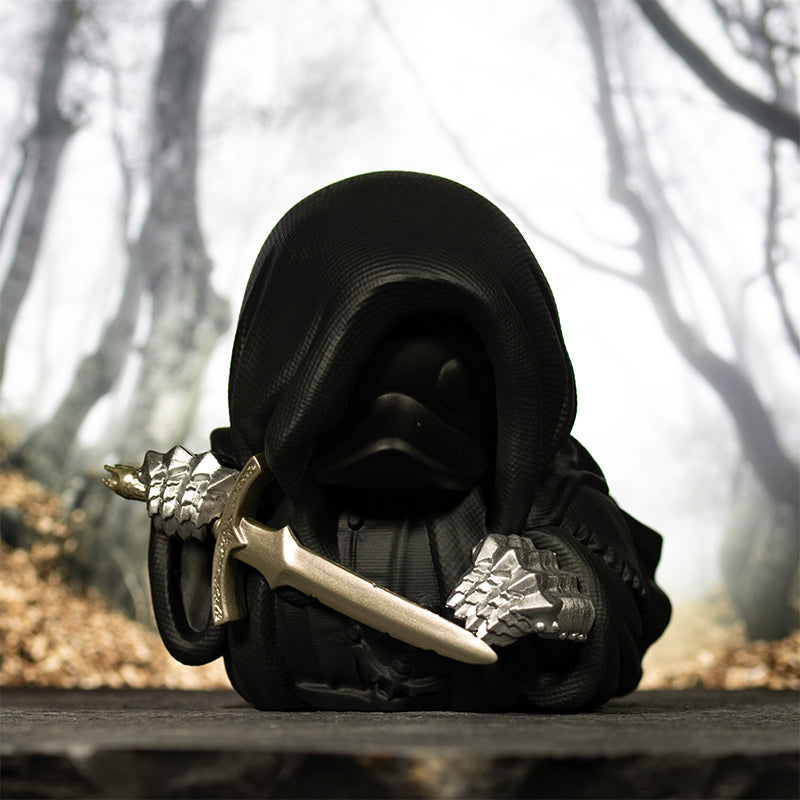 TUBBZ Duck Le Seigneur des Anneaux: Nazgûl TUBBZ (First Edition)