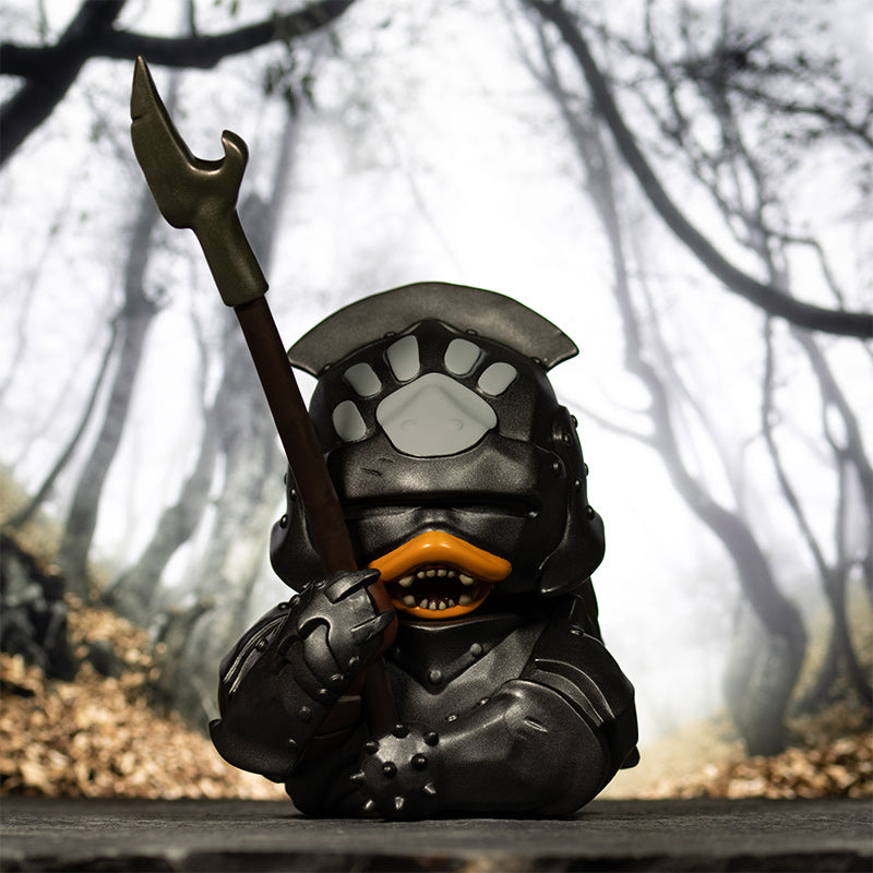 TUBBZ-Ente Le Seigneur des Anneaux: Uruk-hai TUBBZ (First Edition)