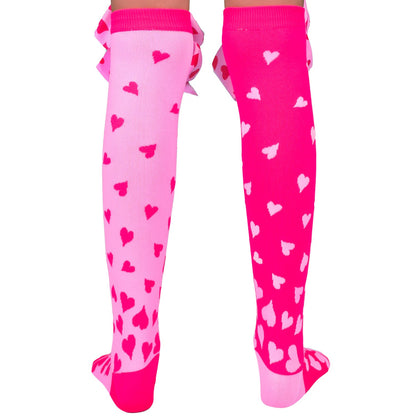 LOVE HEARTS SOCKS