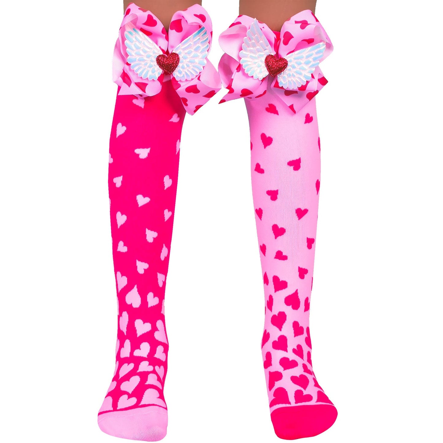 LOVE HEARTS SOCKS