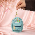 Keychain Pouch Stargazer