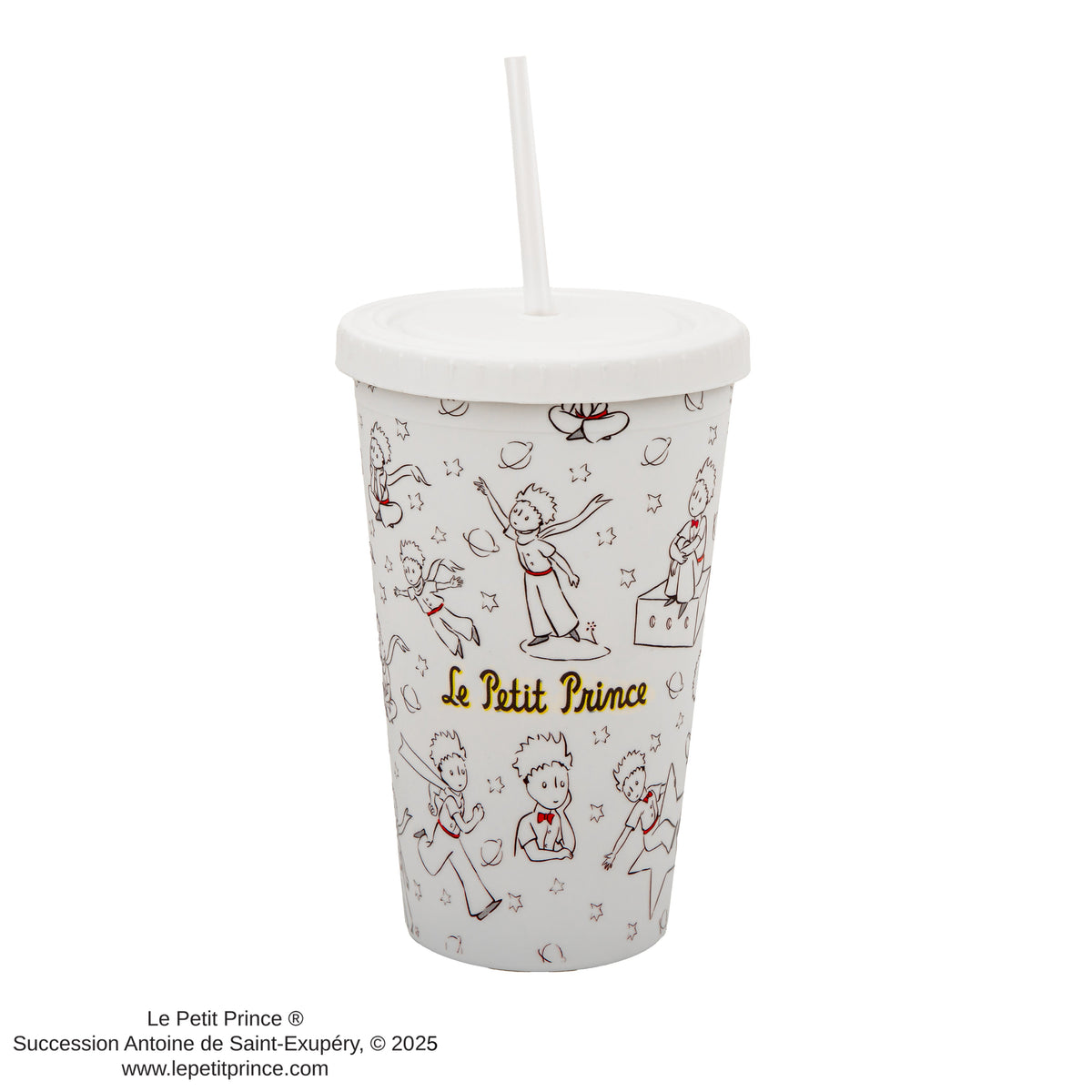 Gobelet Tumbler Merveilleux Voyageur