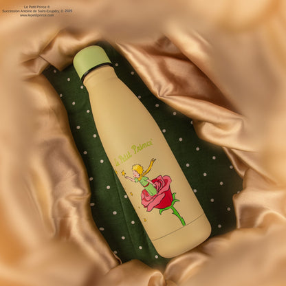 Rose Dream Insulated Bottle