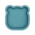 Duck Blue Bear Cake Mold 