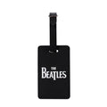 Étiquette à bagage The Beatles