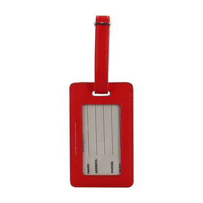 The Beatles All You Need is Love Luggage Tag