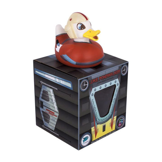 Canard Luke Pondwalker