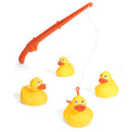 Duck Fishing Bath Game