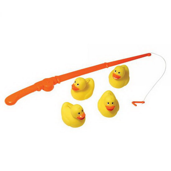 Jeu de Pêche aux Canards pour le Bain