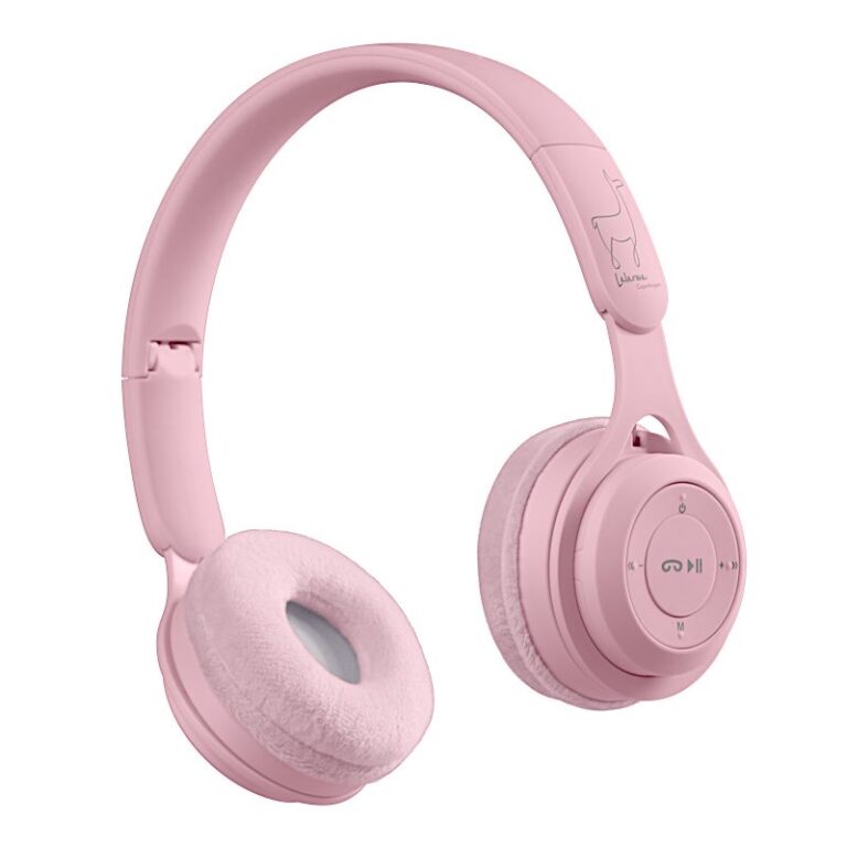 Wireless Kids Headphones 