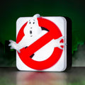 3D Ghostbusters lamp