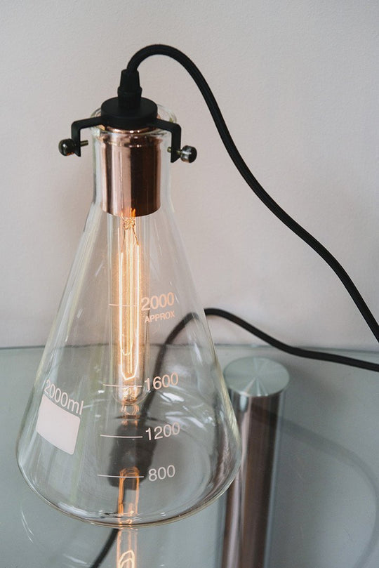 Lampe Mr Hyde