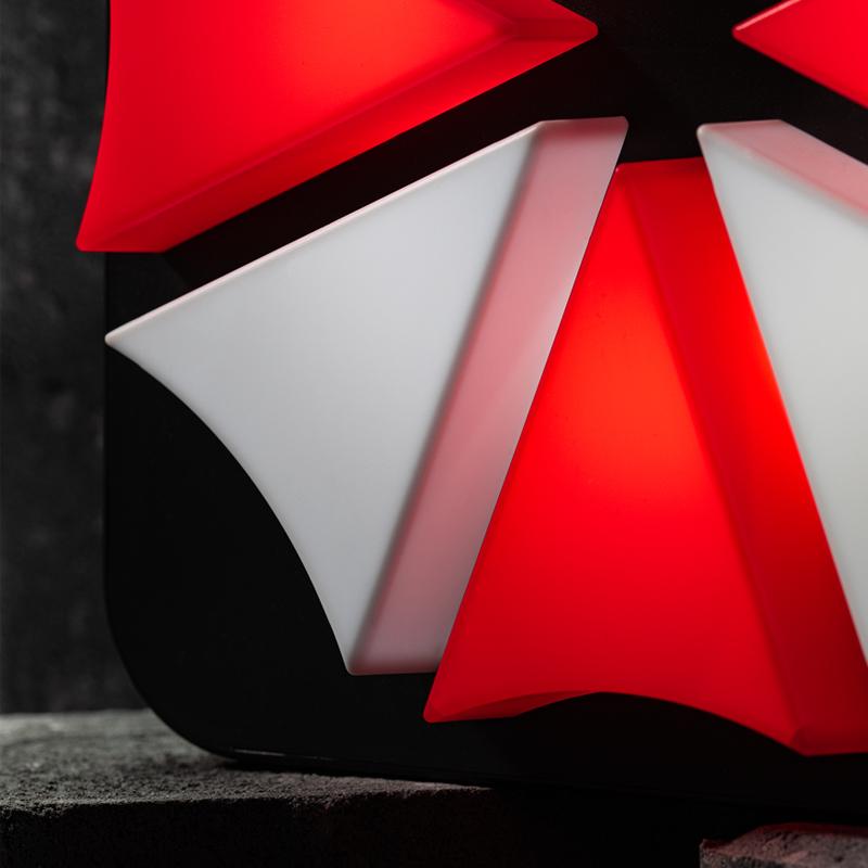 Lampe Resident Evil
