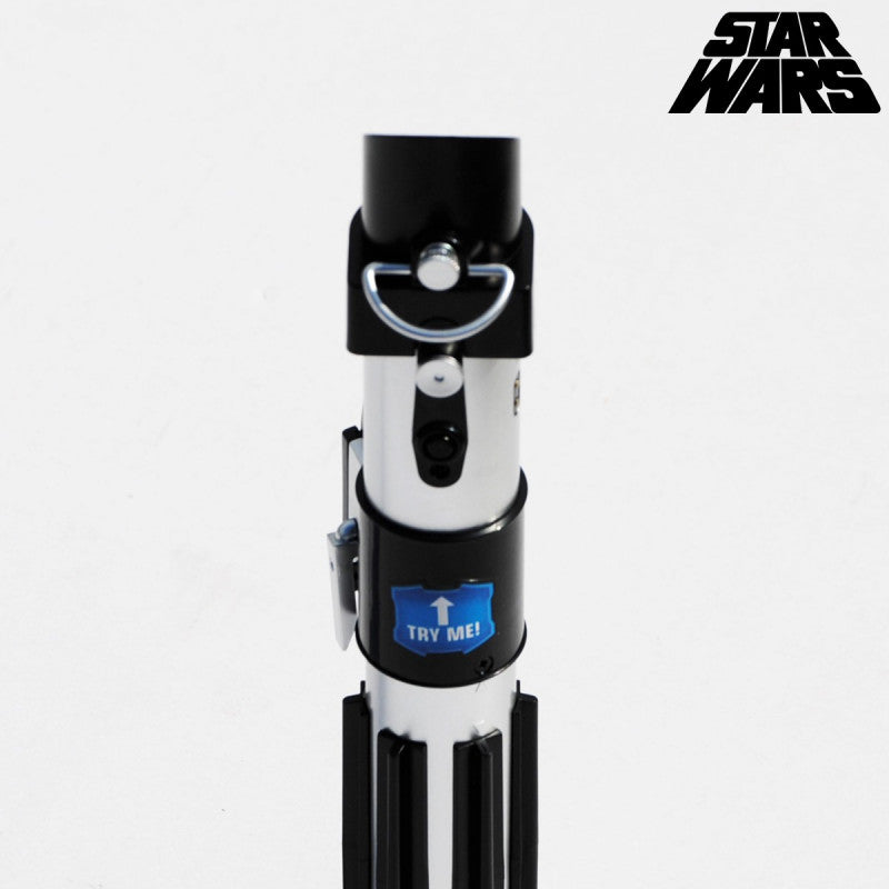 Lichtzwaardzaklamp - Darth Vader