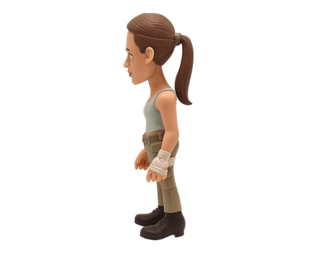 Lara Croft #107 - Tomb Raider 