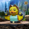 Set 2 Eenden Tomb Raider – Lara Croft TUBBZ