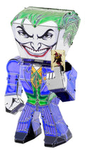 Le Joker Metal Earth