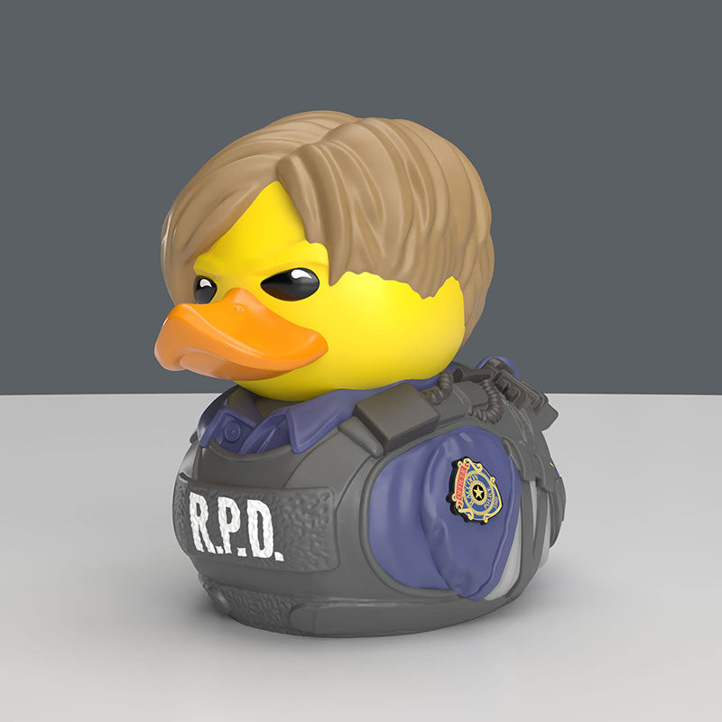 Canard Leon S. Kennedy TUBBZ (Mini Edition)