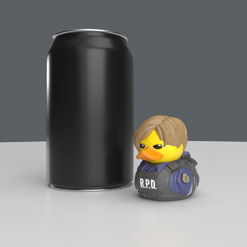 Canard Leon S Kennedy (Mini Edition)